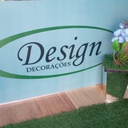 Design Decorações - Jd Ribeiro