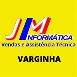 J m Informática Ltda