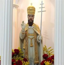 Paróquia São Silvestre