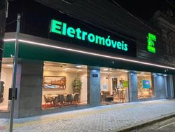 Eletromóveis