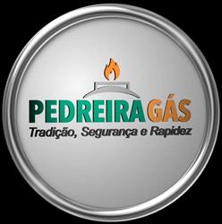 Pedreira Gás Revenda Prime