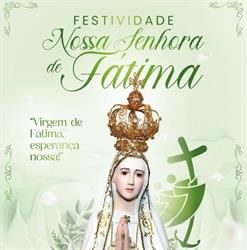 Santuário De Nossa Senhora De Fátima - Fátima