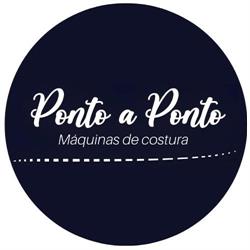 Ponto a Ponto - Máquinas de Costura