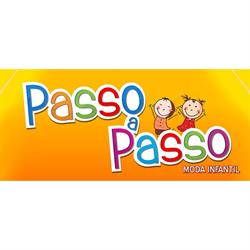 Passo A Passo Moda Infantil - Marambaia
