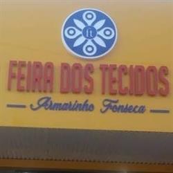 Armarinho Norte