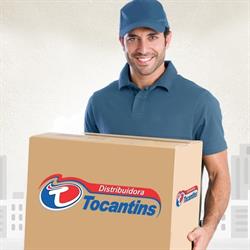 Distribuidora Tocantins Ltda - Nova Marabá