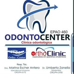 Clínica Dentária Odontocenter - Central