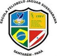 Escola Felisbelo Jaguar Sussuarana - Central