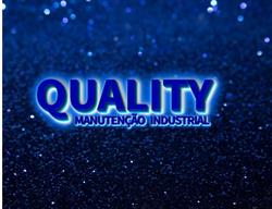 Quality Manutenção Industrial