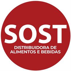 SOST - Distribuidora de Alimentos e Bebidas