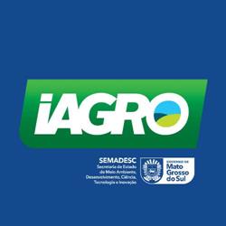 Agência Estadual de Defesa Sanitária Animal e Vegetal-Iagro