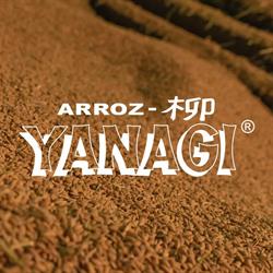 Arroz Yanagi