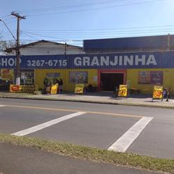 Granjinha Representação Comercial Ltda - Capão Da Imbuia