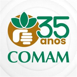 Comam-Comercial Agrícola Mineira - Sto Agostinho