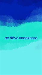 águas De Novo Progresso