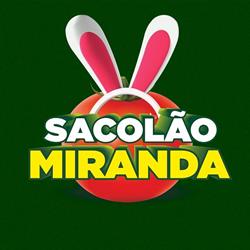 Sacolão Miranda - Formosinha