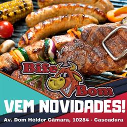 Super Mercado de Carnes Bife Bom