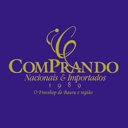 Comprando Nacionais E Importados