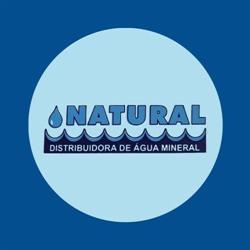 Natura Distribuidora De Agua Mineral