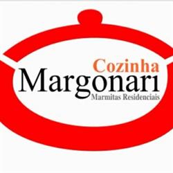 Cozinha Margonari - Setor Bela Vista