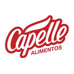 Massas Capelle Ltda - Nova Brasília