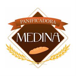 Panificadora Medina - Pães, Doces, Salgados, Café da Manhã e Almoço