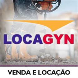 Locagyn Máquinas E Equipamentos - Setor Bueno