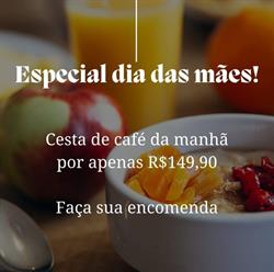 Padaria Danúbio Azul Ltda - Del Castilho