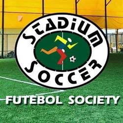 Stadium Soccer-futebol Society - Boa Viagem