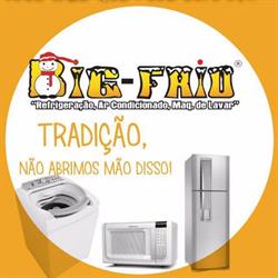 Big-frio Refrigeração