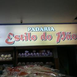 Padaria Estilo Do Pão Ltda - Alto Da Serra