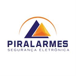 Piralarmes Seguranca Eletronica