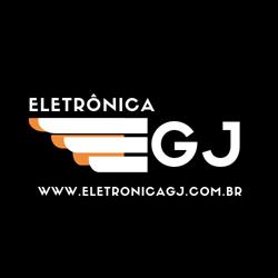 Eletrônica Gj Ltda