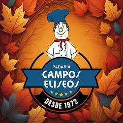 Padaria Campos Elíseos Ltda - Campos Elíseos
