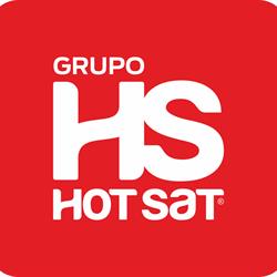 Hot Sat Telecomunicação Ltda - N S Das Graças