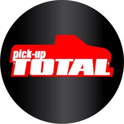 Pickup Total Acessórios