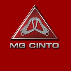 Mg Cinto Indústria E Comércio Ltda - Saudade