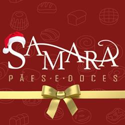 Padaria Samara - Santa Paula