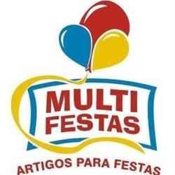 Multifestas Londrina - Artigos para Festas