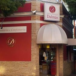 Padaria e Confeitaria Dalmas