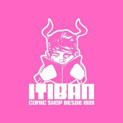 Itiban Comic Shop - Rebouças