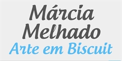 Marcia Melhado - Arte Em Biscuit