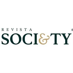 Revista Society - Jd Adriana