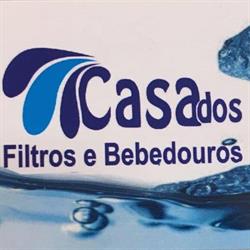 Casa Dos Filtros E Bebedouros - Jd Quebec