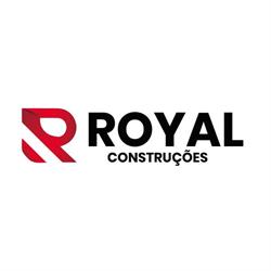 Royal Construções Ltda - Cristo Redentor