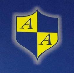 Alerta Alarmes Equipamentos De Segurança