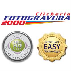 Fotogravura 2000