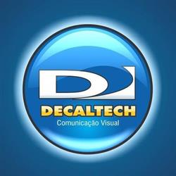 Decaltech Comunicação Visual