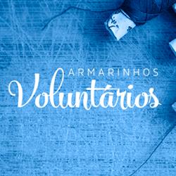 Armarinhos Voluntários