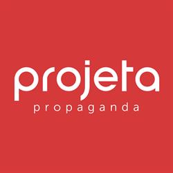 Projeta Propaganda e Marketing Sc - Jardim Vergueiro